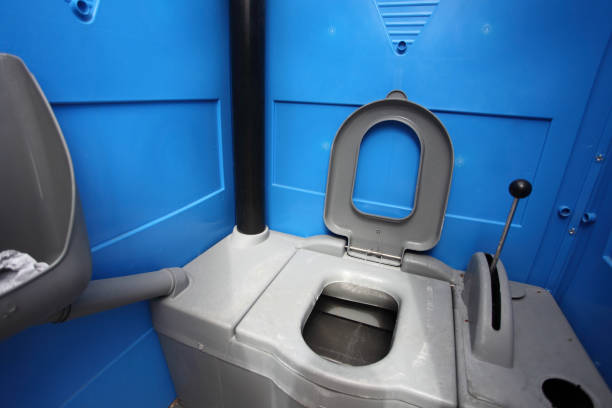 Portable Restroom Removal and Pickup in Snohomish, WA